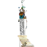 Unshakable Imagination