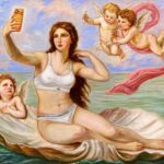 The Birth of Venus