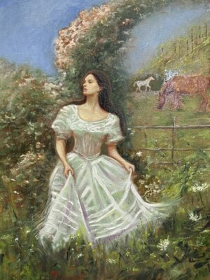Garden Breeze