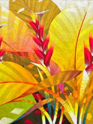 The Warmth of the Wild
