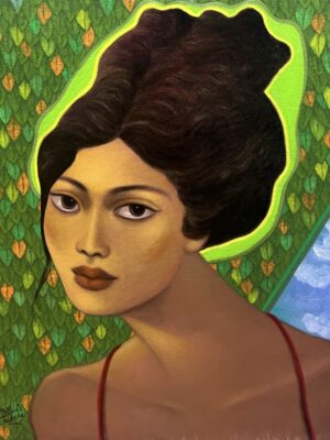 Maganda