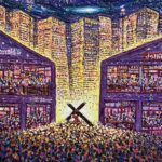 Ang Panata ng Jollibee at Mcdo