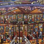 The Long and Winding Road