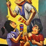 A Father’s Serenade