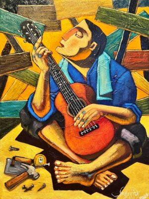 Mid-Day Melody