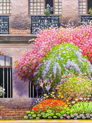 Living Walls
