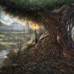 Rooted in the Moment Before Fire