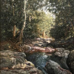 Stream of the Solitary Spirit