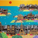 The Global Archipelago