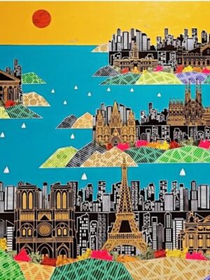 The Global Archipelago