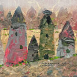 Legacy of the Old Civilization