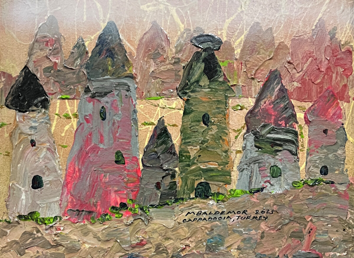 Legacy of the Old Civilization