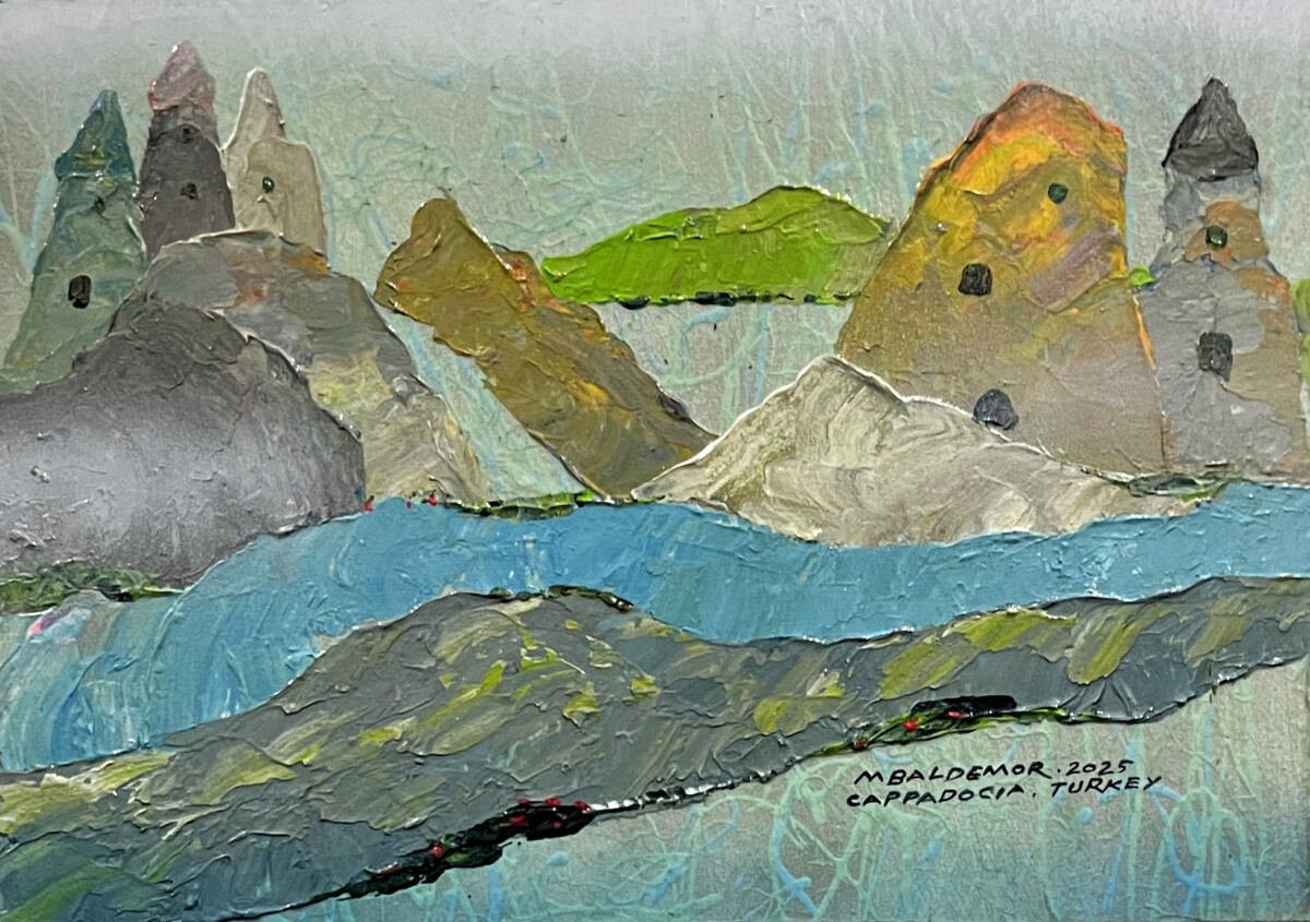 A Place Where Christianity Begins