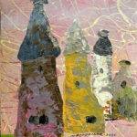 Amazing Ancient Place of Turkey