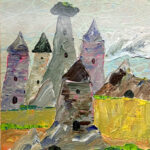 Cappadocian Splendor