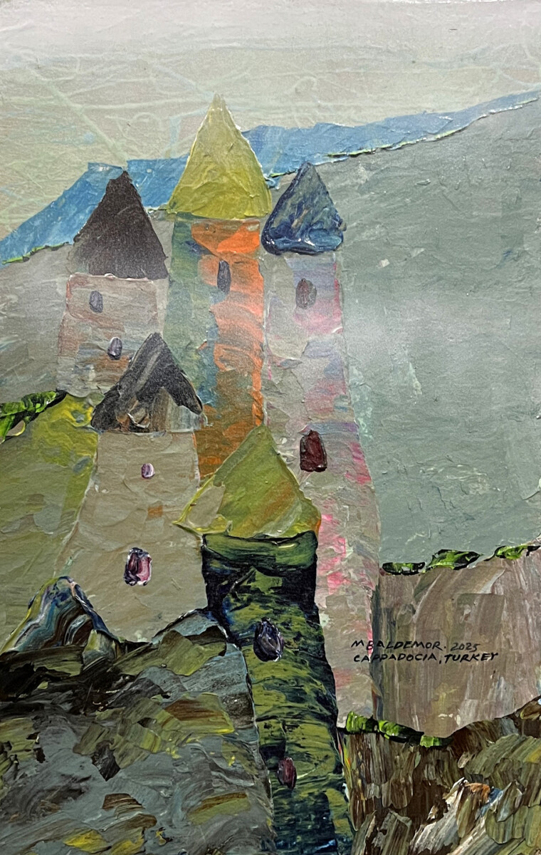 Timeless Images of the Past