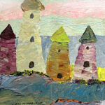 A Mysterious Land of History