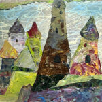 Midsummer in Cappadocia