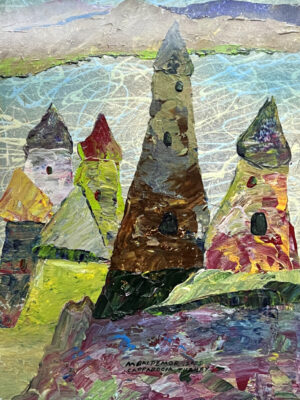 Midsummer in Cappadocia