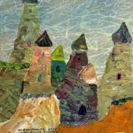 Charming Ancient Place of History