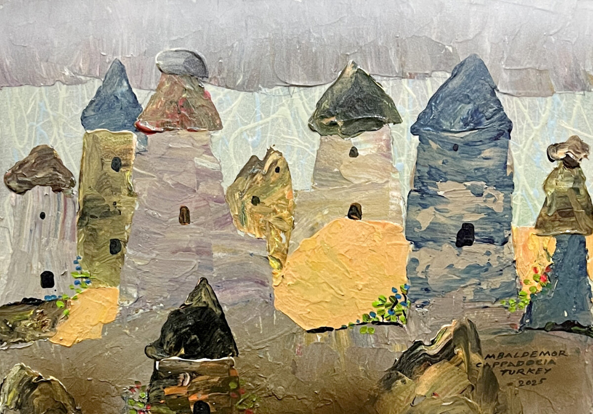 Ancient Place of Worship