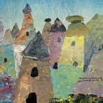 Wonderful Ancient Historical Place