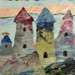 Wonderful Images of Volcanic Past