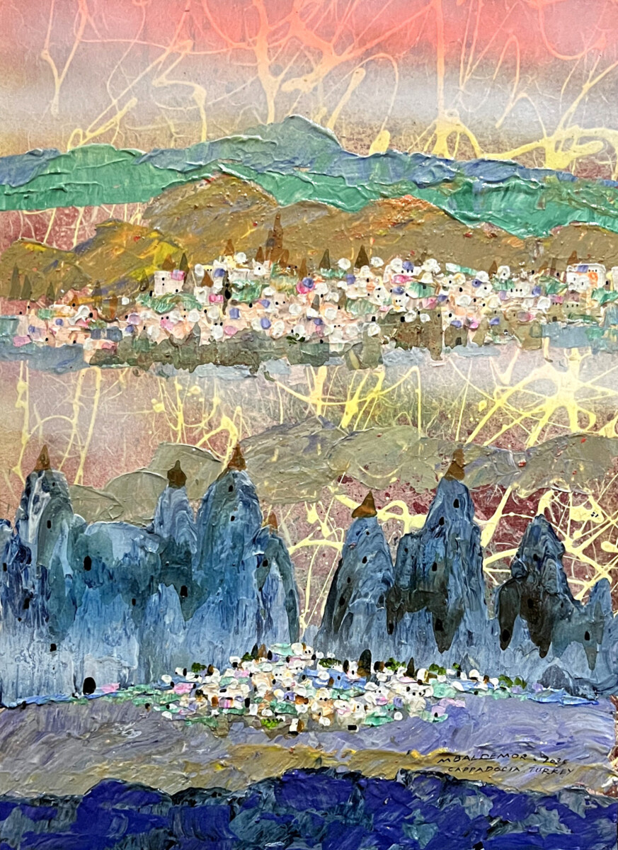 The Essence of the Historical Site