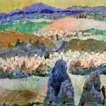 Traces of the Ancient Village