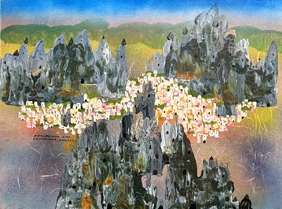 Unforgettable Images