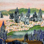 Scenic Wonders of Ancient Civilization