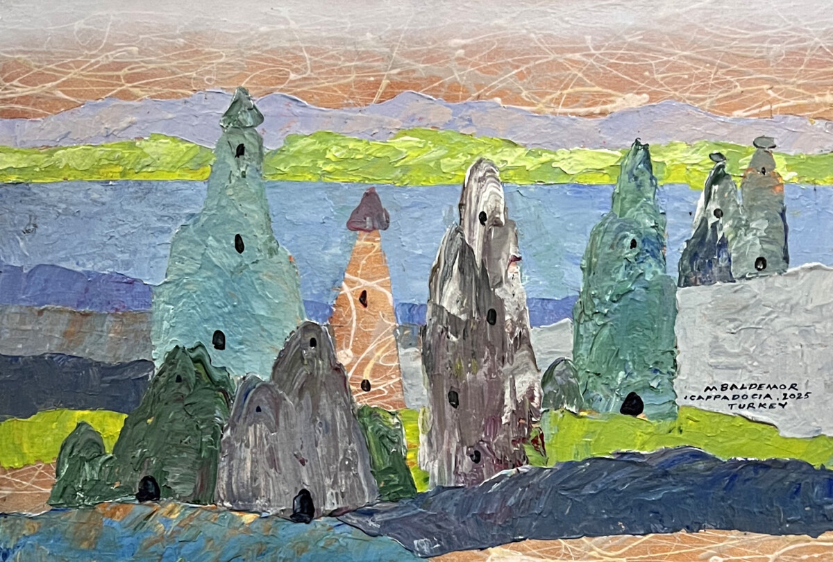 Majestic Ancient World of Christianity