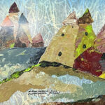 Splendor of Rocks and Artistic Culture