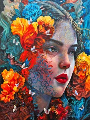 Diwata ng Hilaga