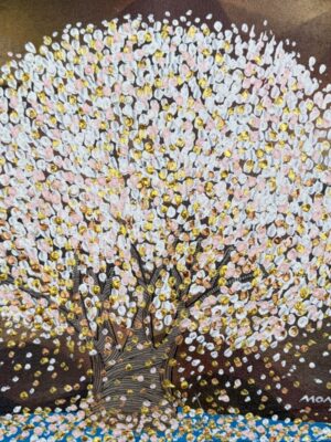 Spring, Unannounced