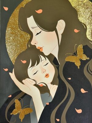 The Golden Promise