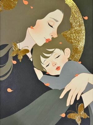 A Quiet Inheritance