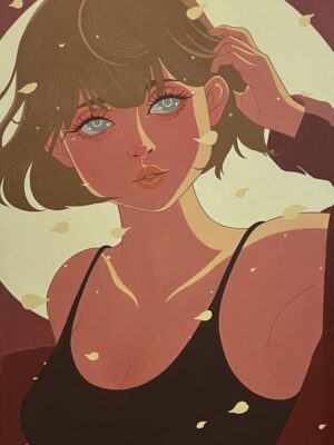 Lucid Reverie