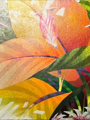 Quiet Verdure