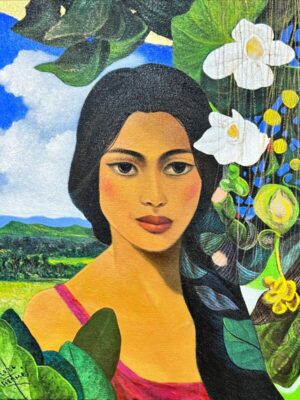 Mahinhin