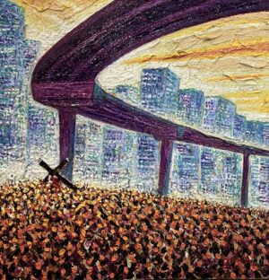 The Long and Winding Road