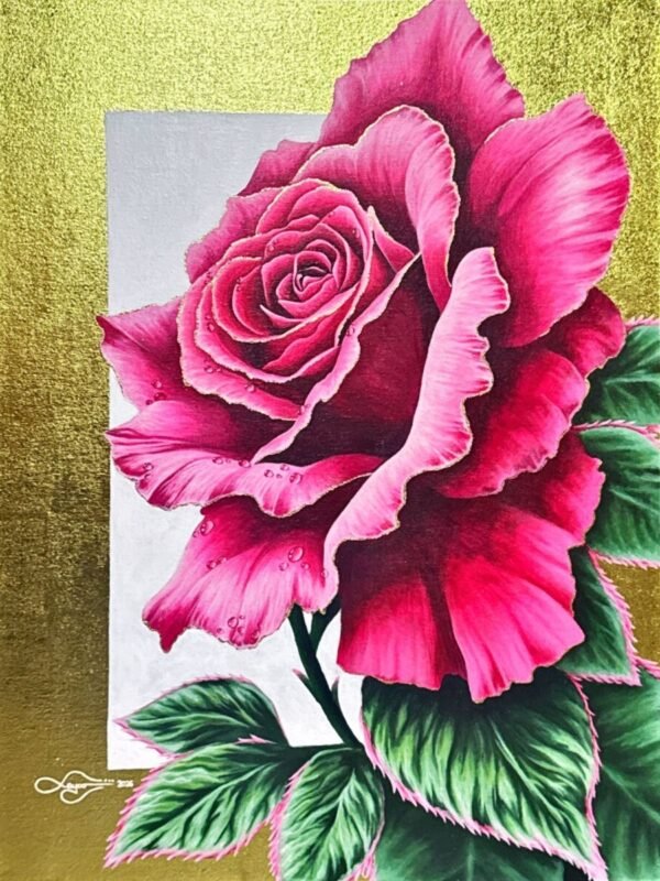 Hyper-Rose