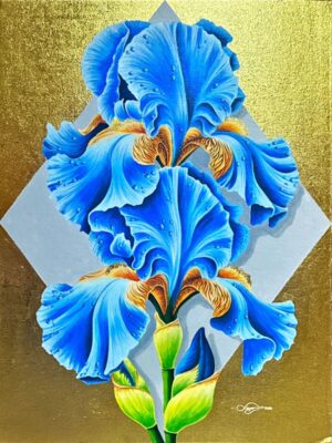 Azure Eminence