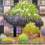 Springtime Sanctuary