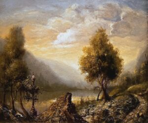 Twilight’s Embrace