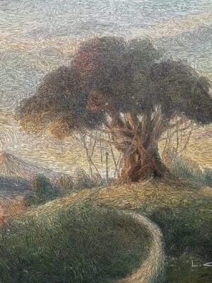 Eternal Tree