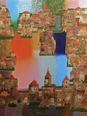 Ancestral Skyline