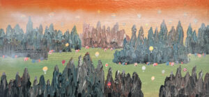 Season of Flying in Cappadocia