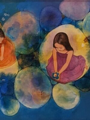 Quiet Wonders