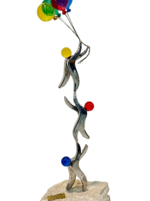 Anchored in Hope
